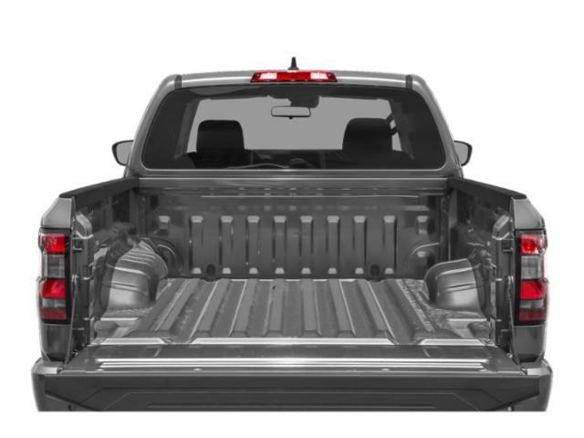 2023 Nissan Frontier PRO-X