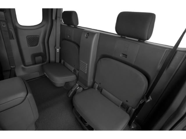 2023 Nissan Frontier PRO-X