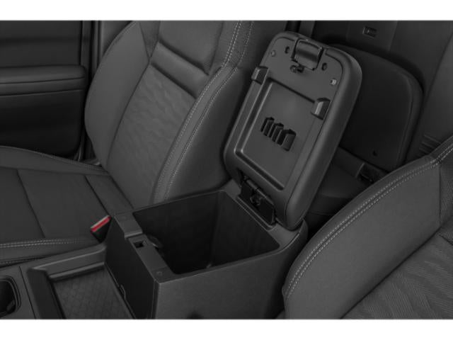 2023 Nissan Frontier PRO-X