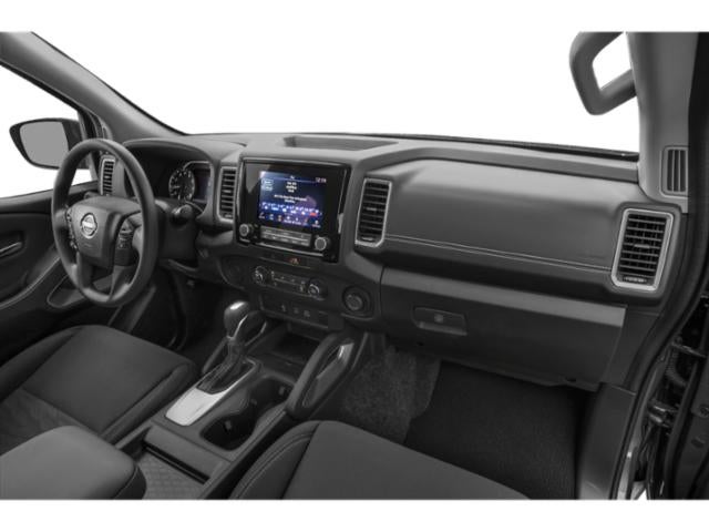 2023 Nissan Frontier PRO-X