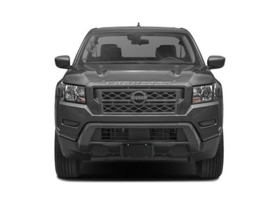 2023 Nissan Frontier PRO-X