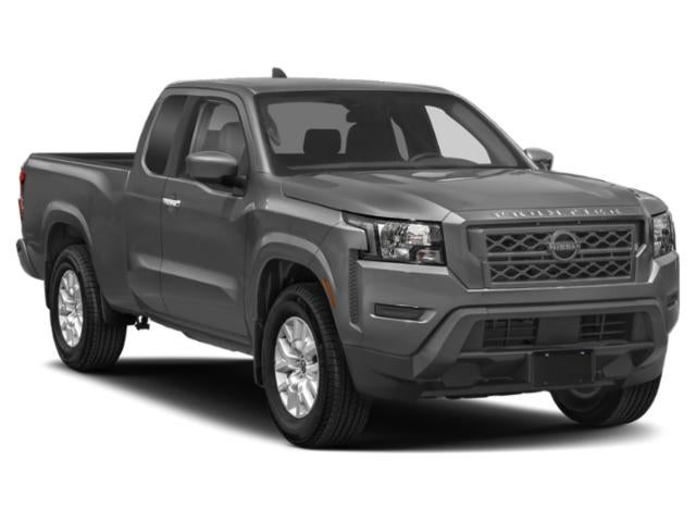 2023 Nissan Frontier PRO-X