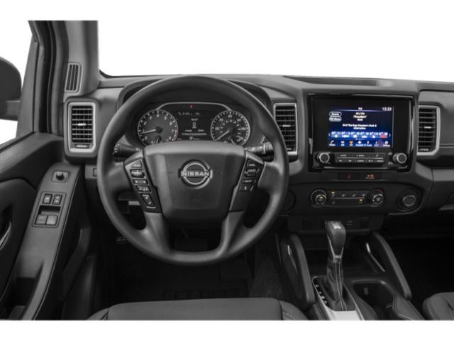 2023 Nissan Frontier PRO-X