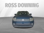 2018 Volkswagen Atlas 3.6L V6 SE w/Technology