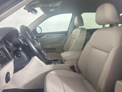 2018 Volkswagen Atlas 3.6L V6 SE w/Technology