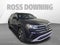 2021 Volkswagen Atlas Cross Sport 3.6L V6 SEL Premium
