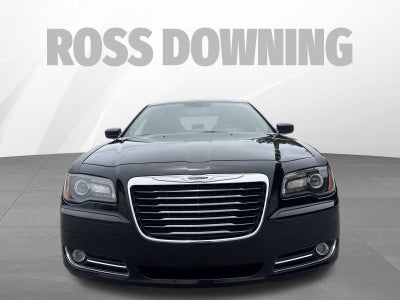 2013 Chrysler 300 S