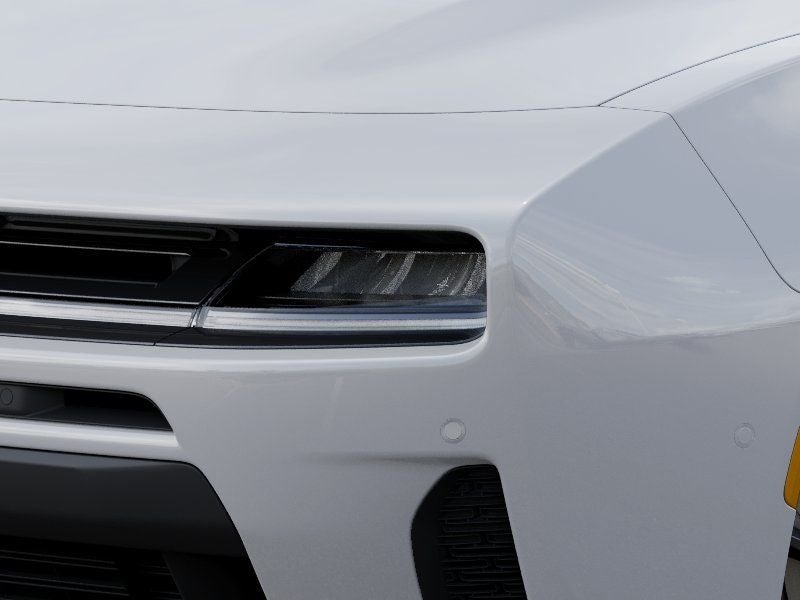 2026 Dodge Charger R/T