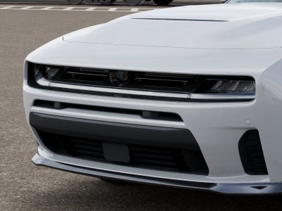 2026 Dodge Charger R/T
