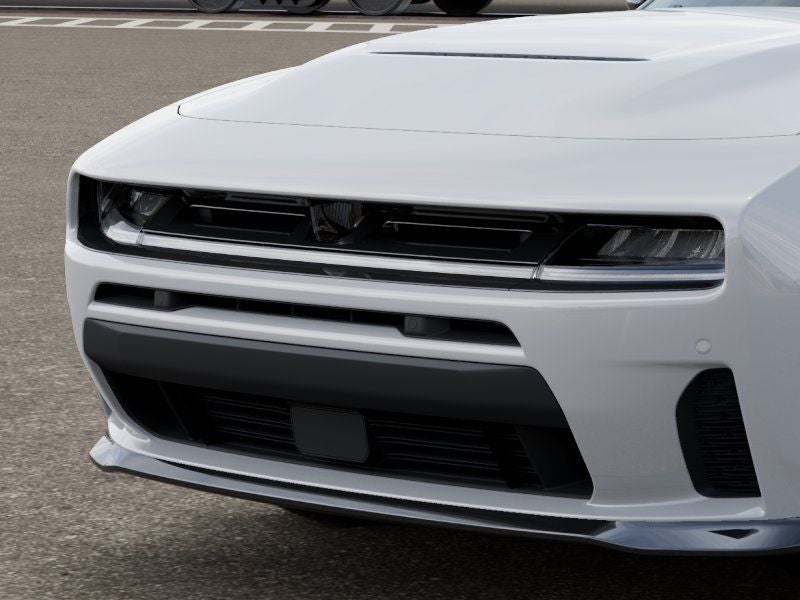 2026 Dodge Charger R/T