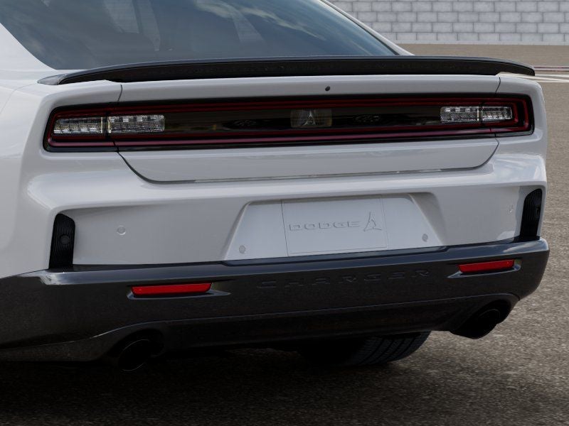 2026 Dodge Charger R/T