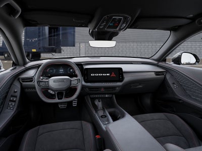 2026 Dodge Charger R/T