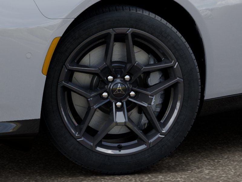 2026 Dodge Charger R/T