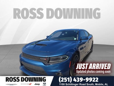 2022 Dodge Charger R/T