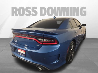 2022 Dodge Charger R/T