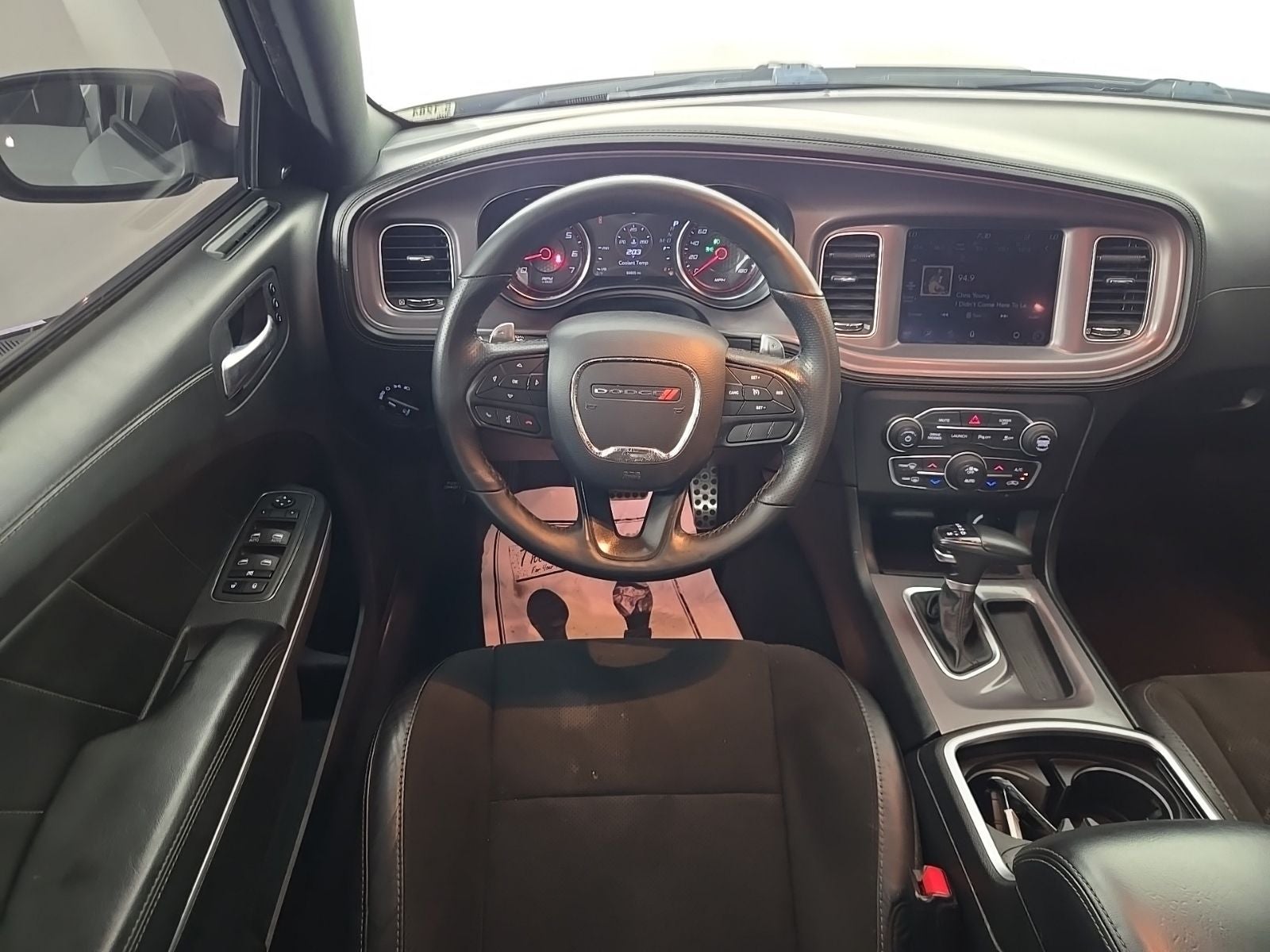 2023 Dodge Charger R T Scat Pack
