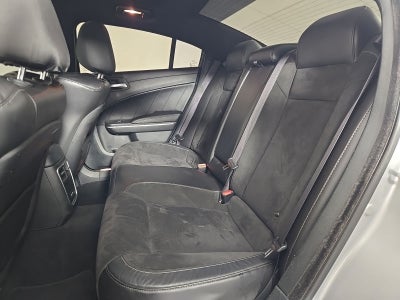 2023 Dodge Charger R T Scat Pack