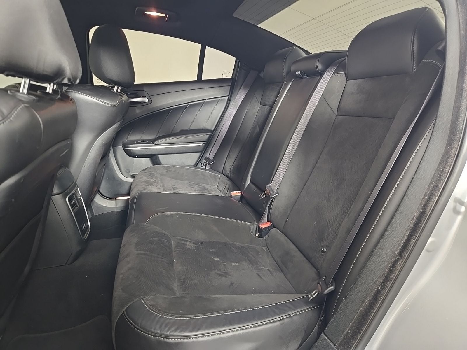 2023 Dodge Charger R T Scat Pack