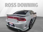 2023 Dodge Charger R T Scat Pack