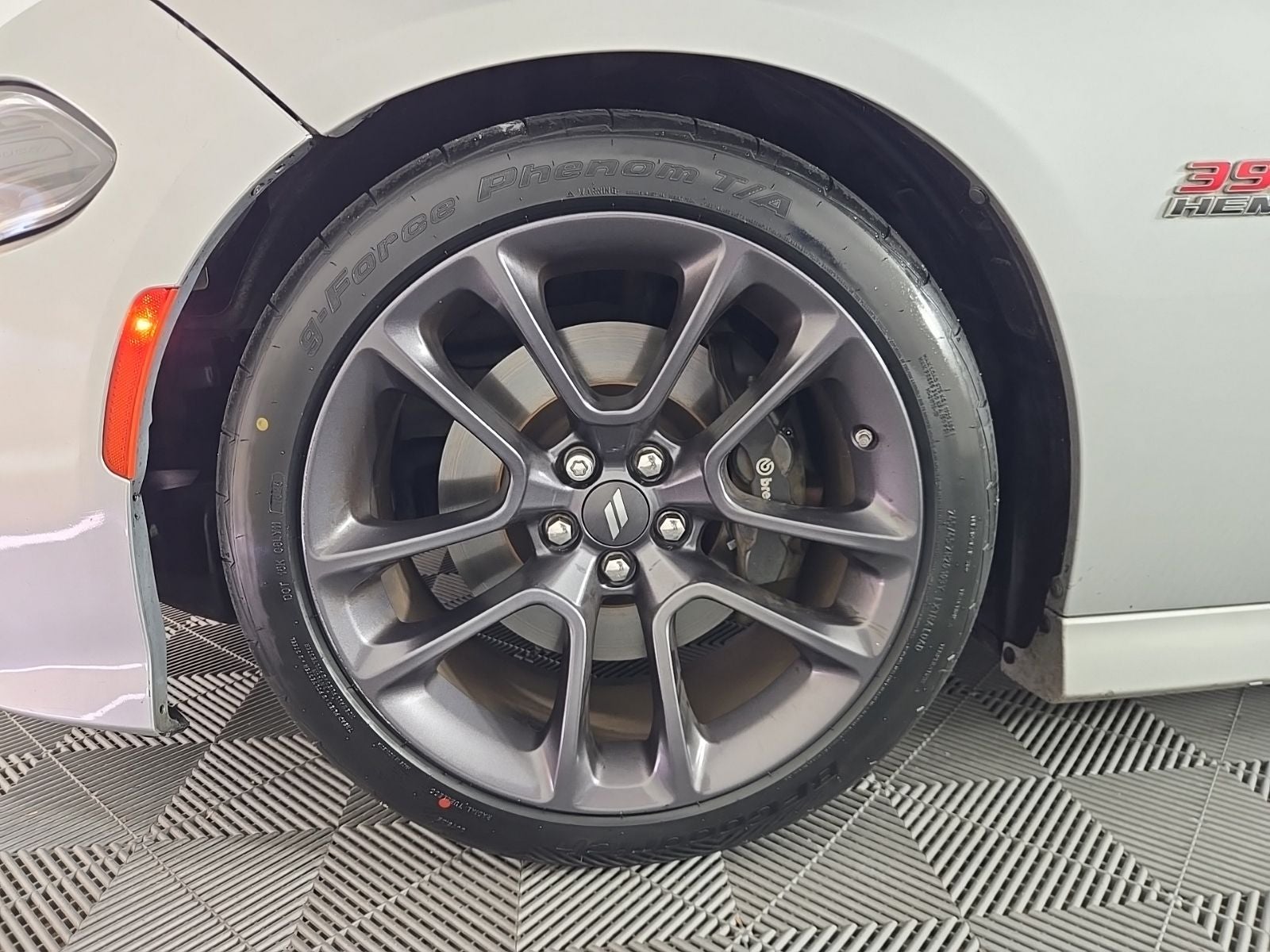 2023 Dodge Charger R T Scat Pack