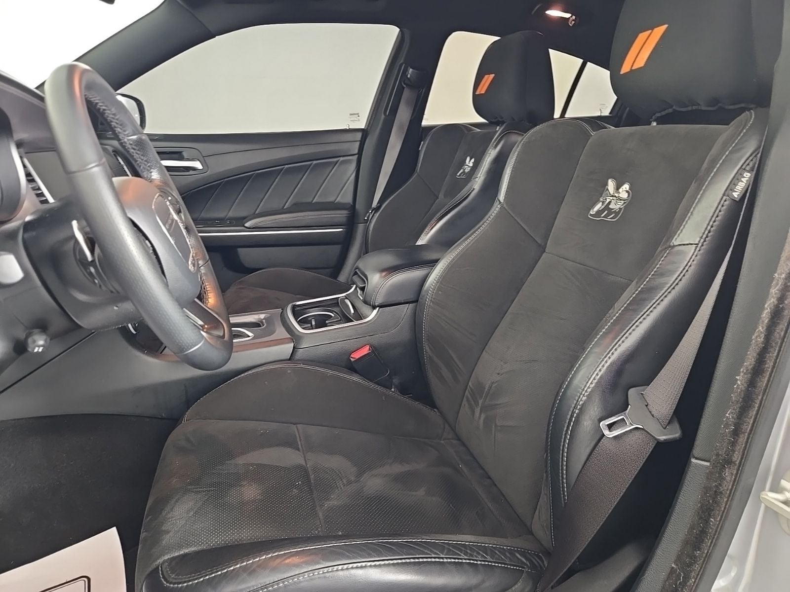 2023 Dodge Charger R T Scat Pack