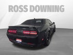 2023 Dodge Challenger SRT Hellcat Redeye Widebody Jailbreak