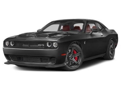 2023 Dodge Challenger SRT Hellcat Redeye Widebody