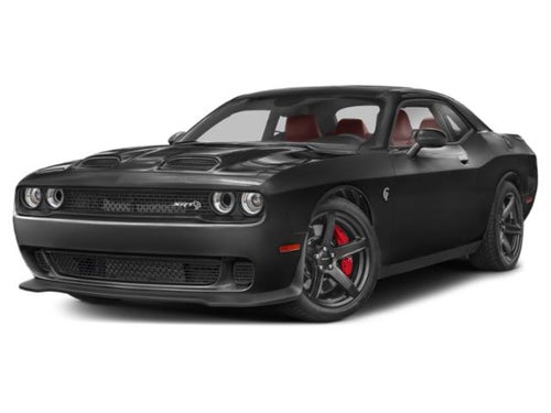2023 Dodge Challenger SRT Hellcat Redeye Widebody