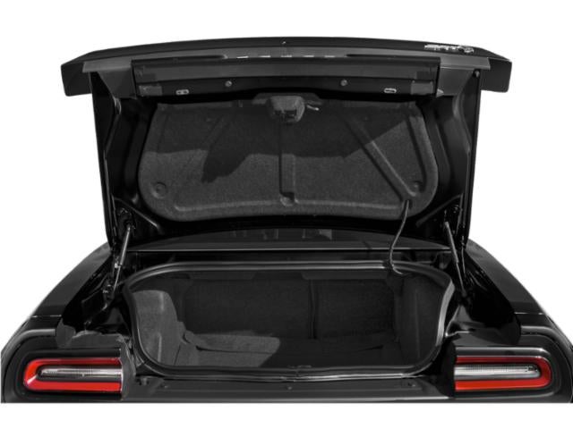 2023 Dodge Challenger SRT Hellcat Redeye Widebody