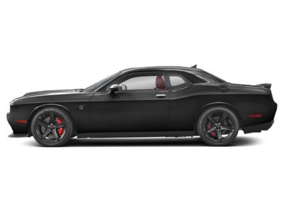 2023 Dodge Challenger SRT Hellcat Redeye Widebody