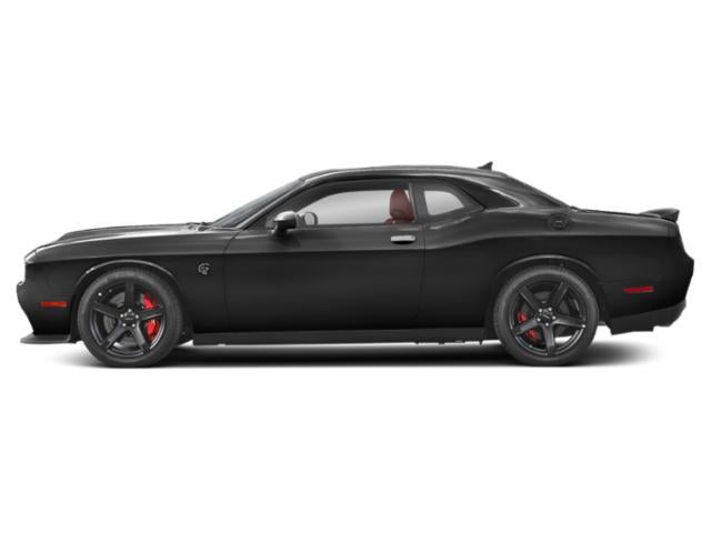 2023 Dodge Challenger SRT Hellcat Redeye Widebody