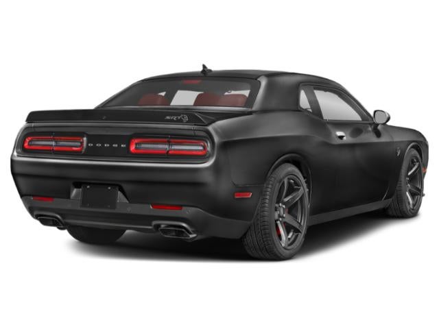 2023 Dodge Challenger SRT Hellcat Redeye Widebody