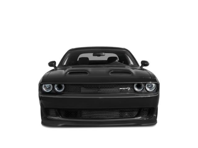 2023 Dodge Challenger SRT Hellcat Redeye Widebody