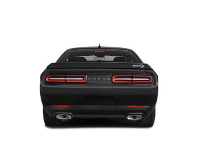 2023 Dodge Challenger SRT Hellcat Redeye Widebody