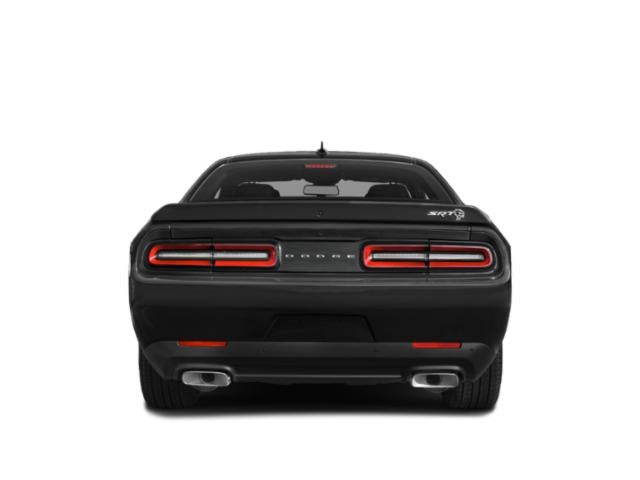 2023 Dodge Challenger SRT Hellcat Redeye Widebody