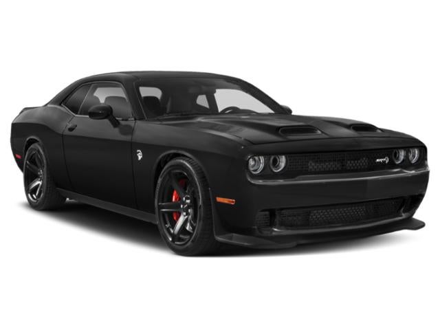 2023 Dodge Challenger SRT Hellcat Redeye Widebody