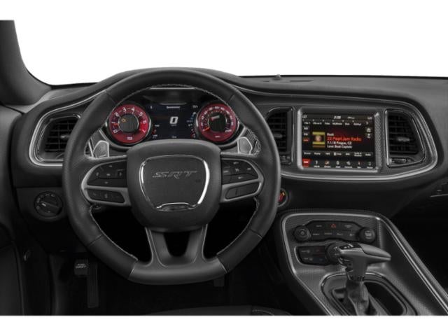 2023 Dodge Challenger SRT Hellcat Redeye Widebody