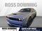 2023 Dodge Challenger R/T Scat Pack Widebody