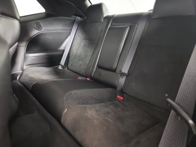 2023 Dodge Challenger R/T Scat Pack Widebody
