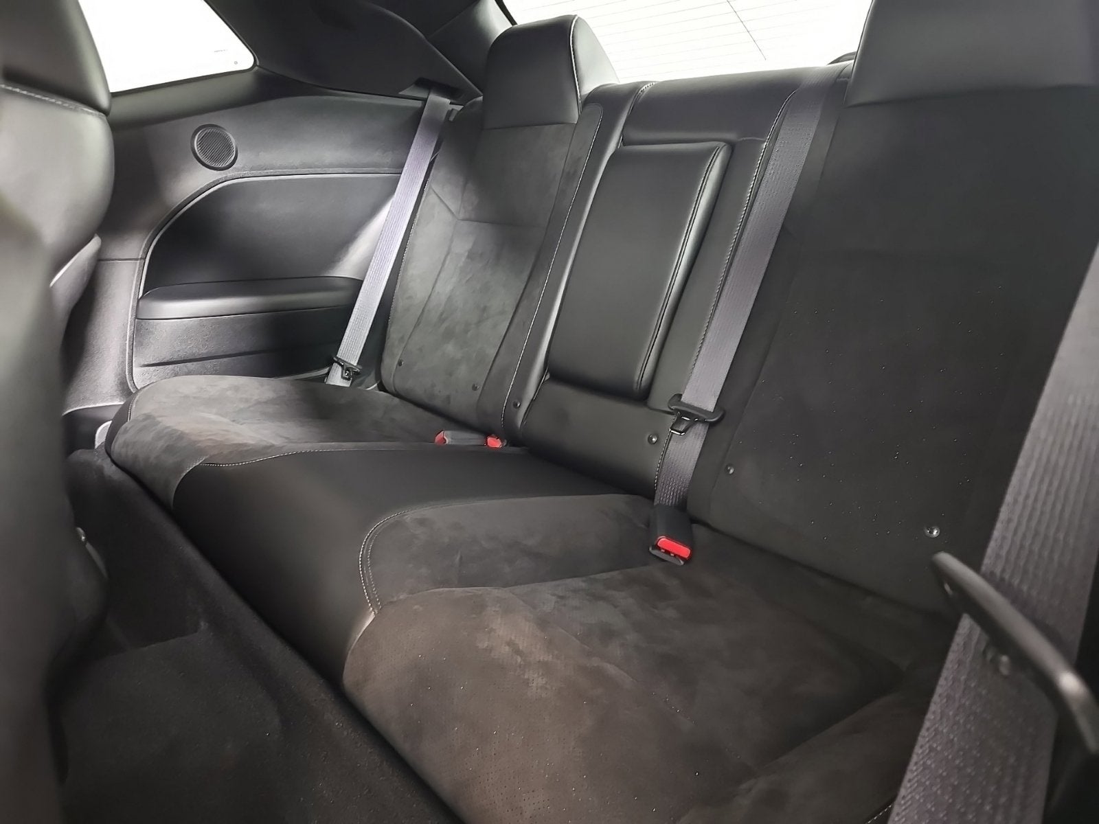 2023 Dodge Challenger R/T Scat Pack Widebody