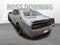 2023 Dodge Challenger R/T Scat Pack Widebody