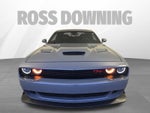 2023 Dodge Challenger R/T Scat Pack Widebody