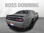 2023 Dodge Challenger R/T Scat Pack Widebody