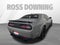 2023 Dodge Challenger R/T Scat Pack Widebody