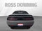 2023 Dodge Challenger R/T Scat Pack Widebody