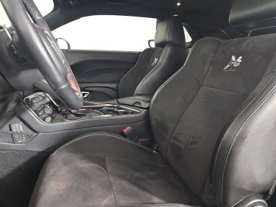 2023 Dodge Challenger R/T Scat Pack Widebody