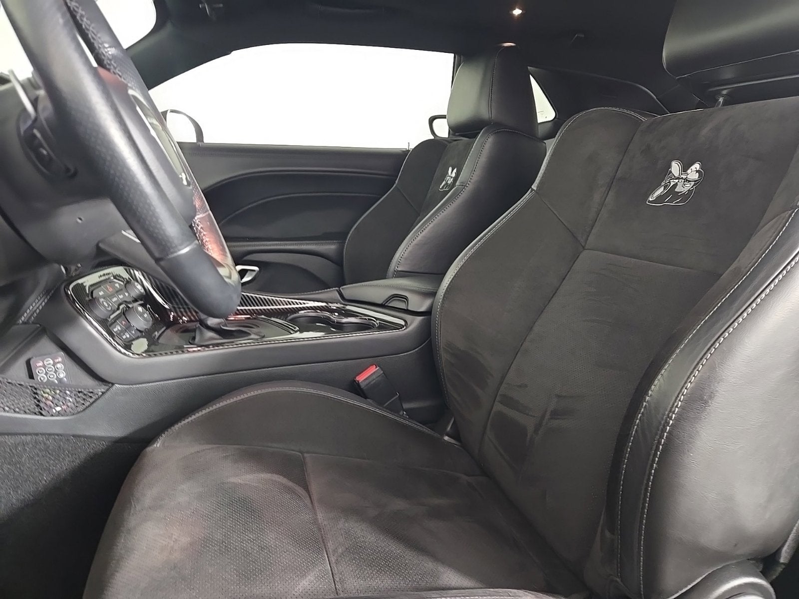 2023 Dodge Challenger R/T Scat Pack Widebody