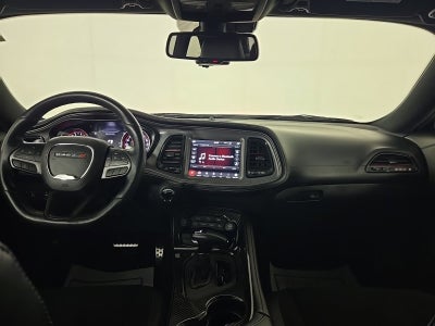 2023 Dodge Challenger R/T Scat Pack Widebody