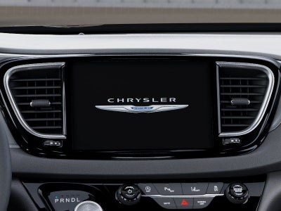 2027 Chrysler Pacifica LX