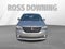 2018 Dodge Grand Caravan SE Plus